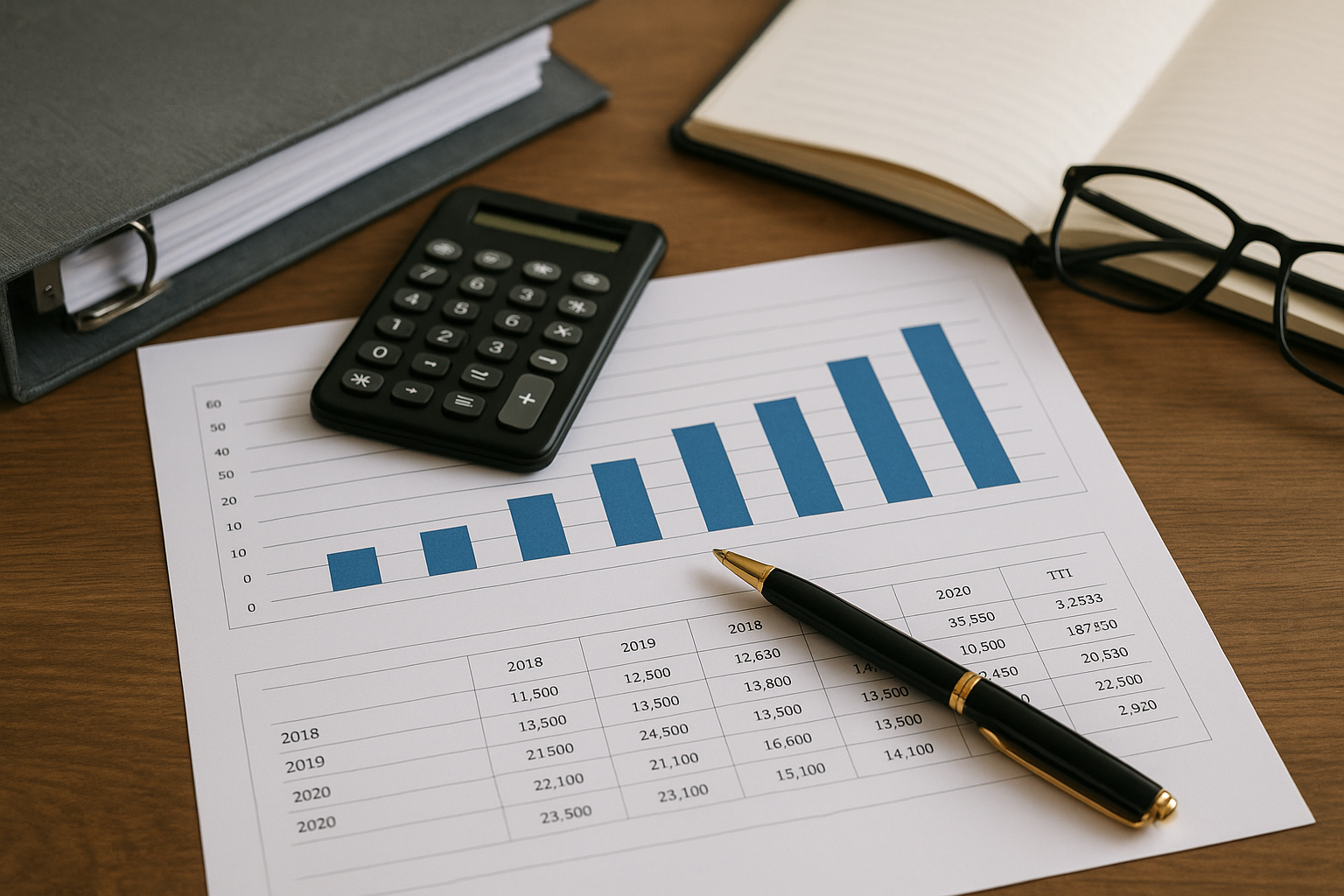 financial