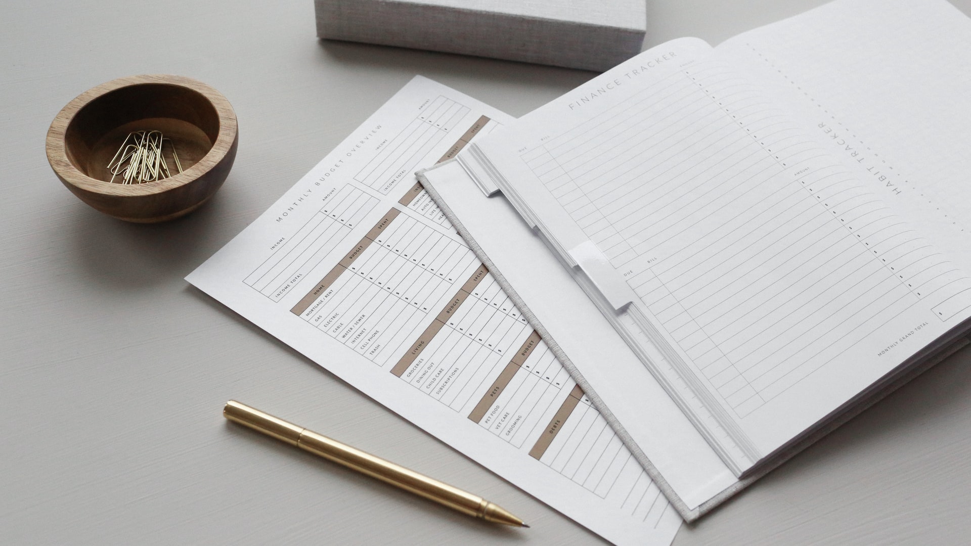 achkar group audit accounting finance